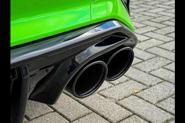 Audi A3 Sportback 45TFSI e 245pk S-Tronic Competition S Edition S-Line 1e Eig|Audi Exclusive|Pano|Kuipstoelen|360°|Ambiance|Matrix