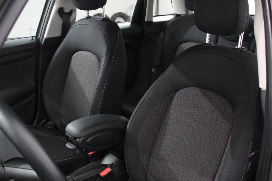 MINI One 1.5 Automaat One Pepper Matrix Led koplampen Climate Control Parkeersensoren Cruise Control Adaptive Soelverwarming Union Jack lampen Camera