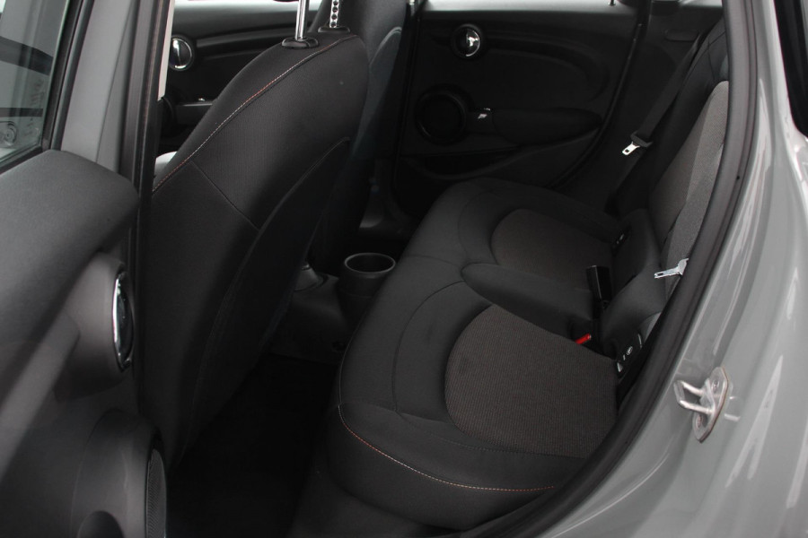 MINI One 1.5 Automaat One Pepper Matrix Led koplampen Climate Control Parkeersensoren Cruise Control Adaptive Soelverwarming Union Jack lampen Camera