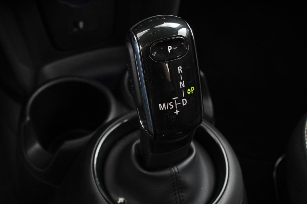 MINI One 1.5 Automaat One Pepper Matrix Led koplampen Climate Control Parkeersensoren Cruise Control Adaptive Soelverwarming Union Jack lampen Camera