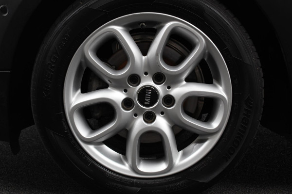 MINI One 1.5 Automaat One Pepper Matrix Led koplampen Climate Control Parkeersensoren Cruise Control Adaptive Soelverwarming Union Jack lampen Camera