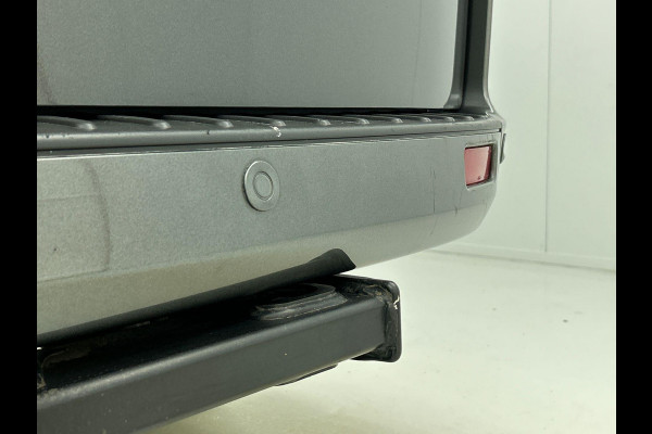 Ford Transit Custom 300 2.0 TDCI L2H1 Limited Dubbele Cabine Navi| Airco| 2 Schuifdeuren | Trekhaak| PDC| Carplay| DAB|