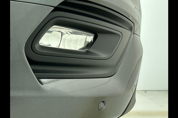 Ford Transit Custom 300 2.0 TDCI L2H1 Limited Dubbele Cabine Navi| Airco| 2 Schuifdeuren | Trekhaak| PDC| Carplay| DAB|