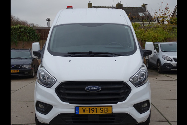 Ford Transit Custom 320 2.0 TDCI L2H2 Trend