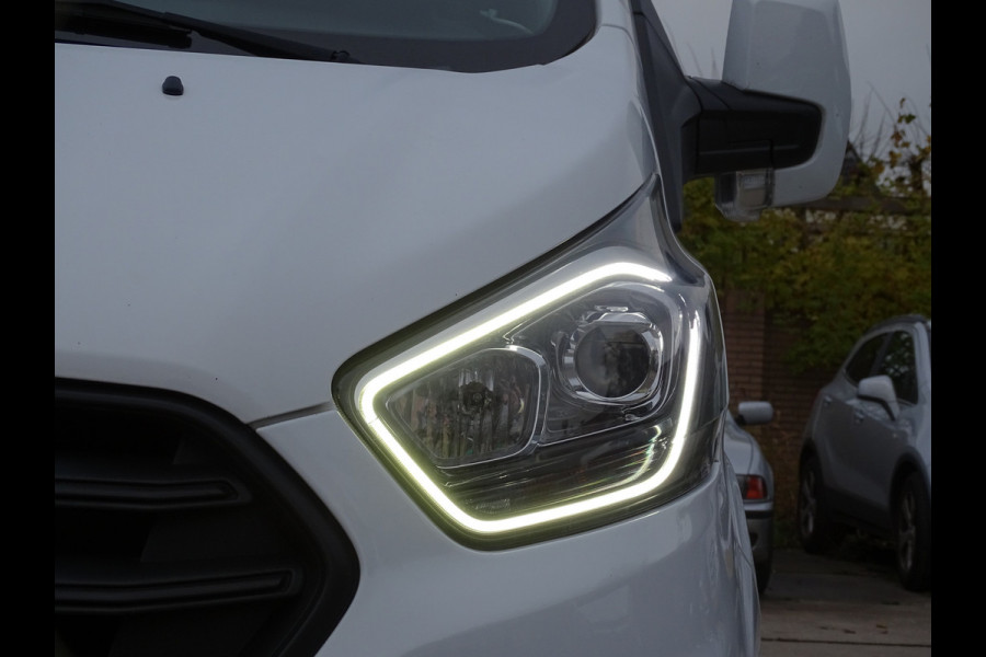 Ford Transit Custom 320 2.0 TDCI L2H2 Trend