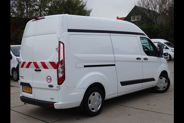 Ford Transit Custom 320 2.0 TDCI L2H2 Trend