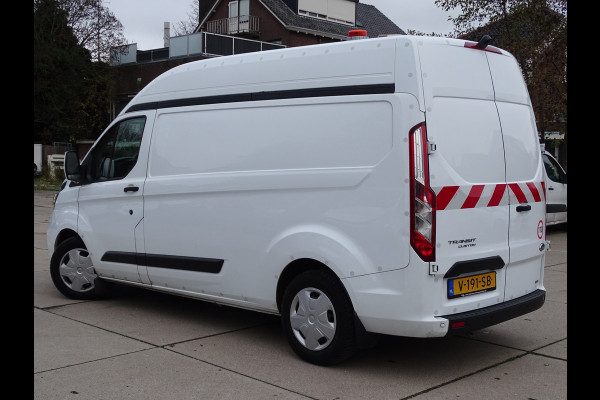 Ford Transit Custom 320 2.0 TDCI L2H2 Trend