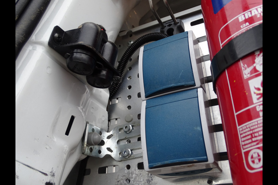 Ford Transit Custom 320 2.0 TDCI L2H2 Trend