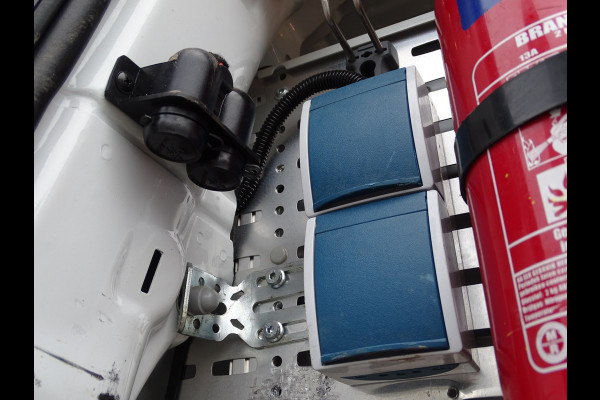 Ford Transit Custom 320 2.0 TDCI L2H2 Trend