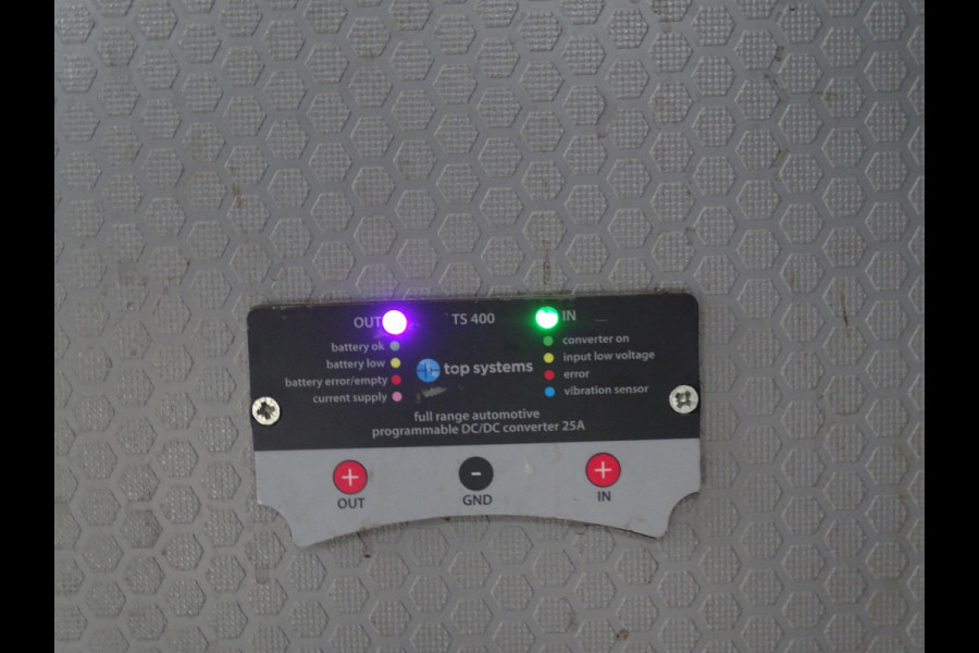 Ford Transit Custom 320 2.0 TDCI L2H2 Trend