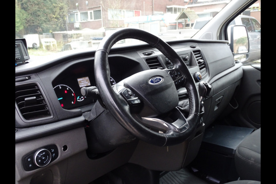 Ford Transit Custom 320 2.0 TDCI L2H2 Trend