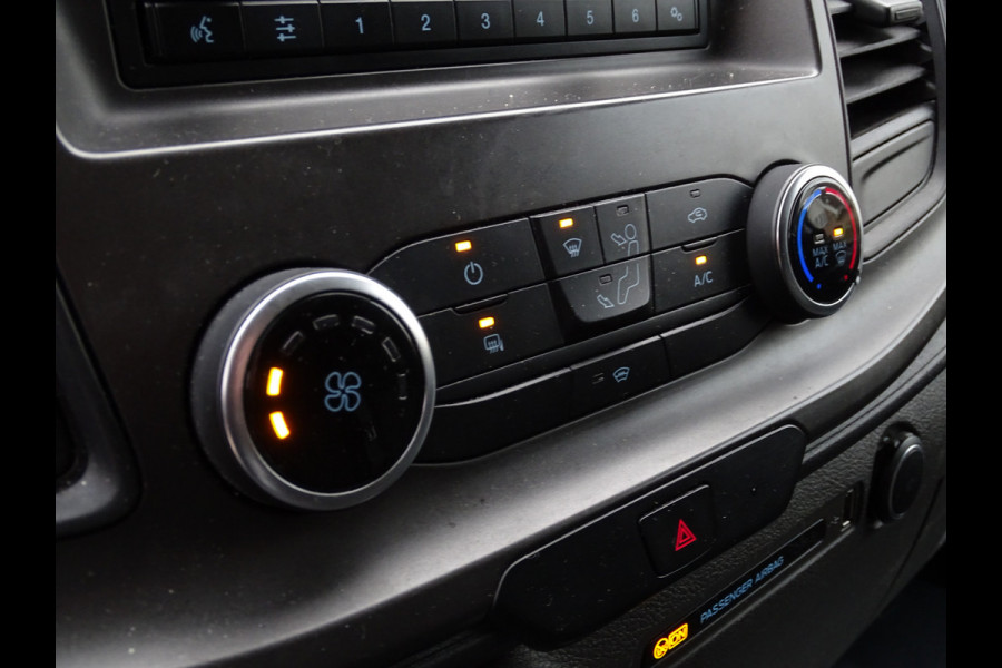 Ford Transit Custom 320 2.0 TDCI L2H2 Trend