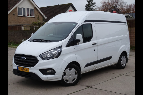 Ford Transit Custom 320 2.0 TDCI L2H2 Trend