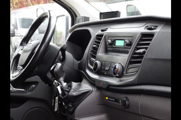 Ford Transit Custom 320 2.0 TDCI L2H2 Trend