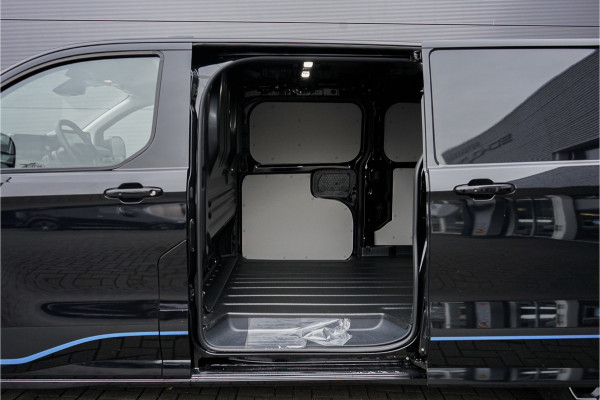 Ford Transit Custom 2.0 TDCI Sport BPM Vrij Verlaagd 20" 2x Schuifdeur ACC