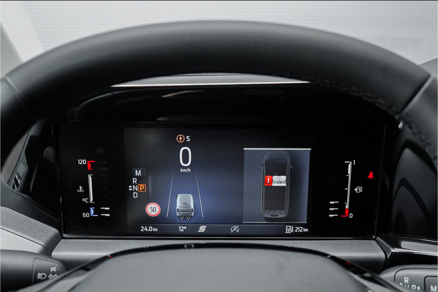 Ford Transit Custom 2.0 TDCI Sport BPM Vrij Verlaagd 20" 2x Schuifdeur ACC