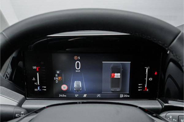 Ford Transit Custom 2.0 TDCI Sport BPM Vrij Verlaagd 20" 2x Schuifdeur ACC