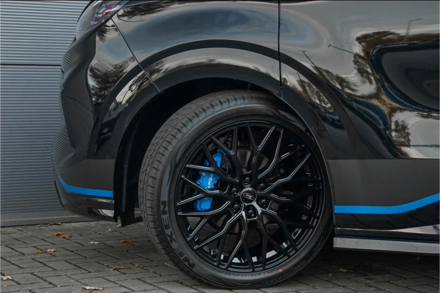 Ford Transit Custom 2.0 TDCI Sport BPM Vrij Verlaagd 20" 2x Schuifdeur ACC