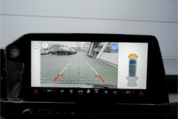 Ford Transit Custom 2.0 TDCI Sport BPM Vrij Verlaagd 20" 2x Schuifdeur ACC