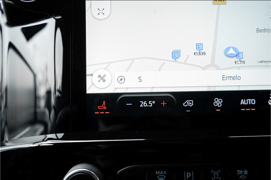 Ford Transit Custom 2.0 TDCI Sport BPM Vrij Verlaagd 20" 2x Schuifdeur ACC