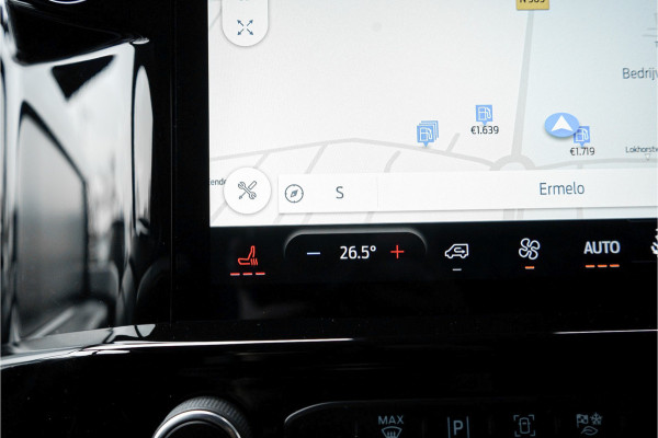 Ford Transit Custom 2.0 TDCI Sport BPM Vrij Verlaagd 20" 2x Schuifdeur ACC