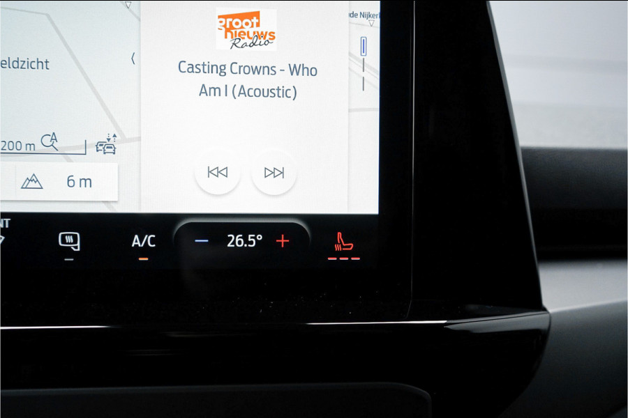 Ford Transit Custom 2.0 TDCI Sport BPM Vrij Verlaagd 20" 2x Schuifdeur ACC