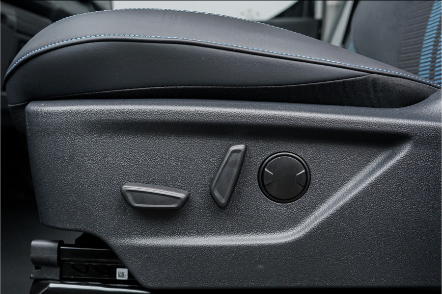 Ford Transit Custom 2.0 TDCI Sport BPM Vrij Verlaagd 20" 2x Schuifdeur ACC