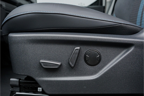 Ford Transit Custom 2.0 TDCI Sport BPM Vrij Verlaagd 20" 2x Schuifdeur ACC