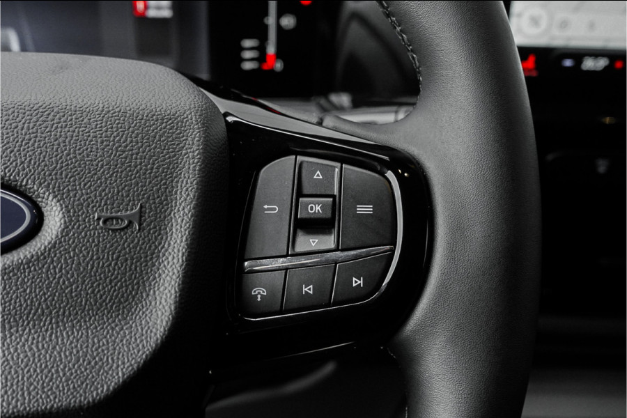 Ford Transit Custom 2.0 TDCI Sport BPM Vrij Verlaagd 20" 2x Schuifdeur ACC