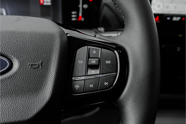 Ford Transit Custom 2.0 TDCI Sport BPM Vrij Verlaagd 20" 2x Schuifdeur ACC