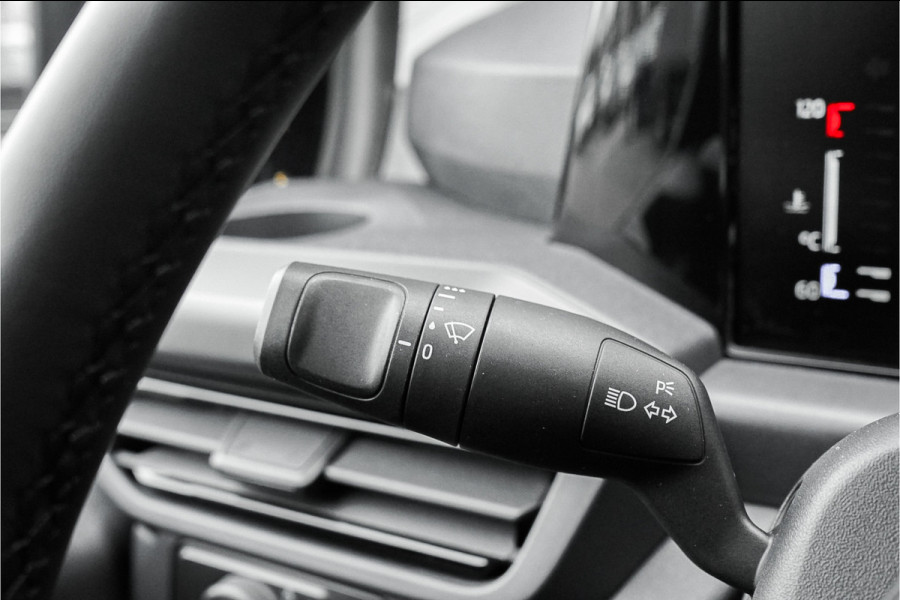 Ford Transit Custom 2.0 TDCI Sport BPM Vrij Verlaagd 20" 2x Schuifdeur ACC