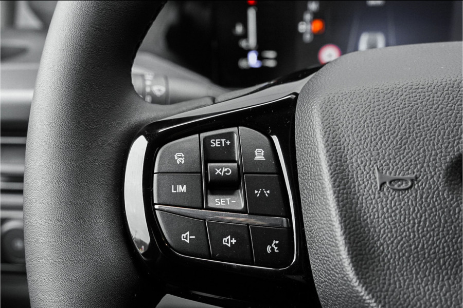 Ford Transit Custom 2.0 TDCI Sport BPM Vrij Verlaagd 20" 2x Schuifdeur ACC