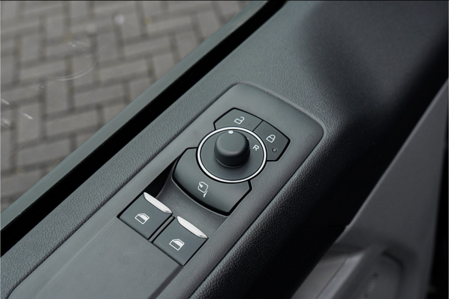 Ford Transit Custom 2.0 TDCI Sport BPM Vrij Verlaagd 20" 2x Schuifdeur ACC