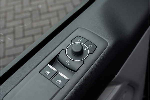 Ford Transit Custom 2.0 TDCI Sport BPM Vrij Verlaagd 20" 2x Schuifdeur ACC