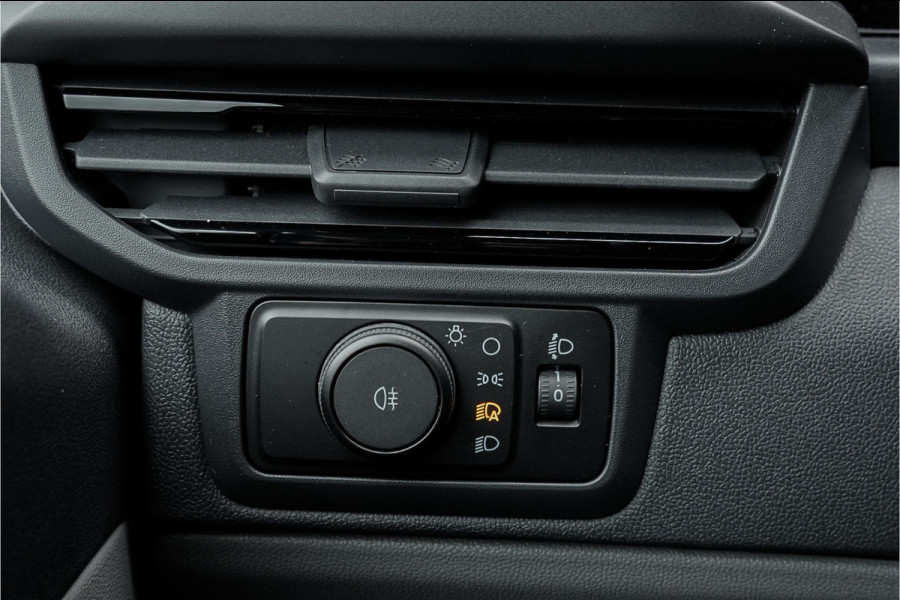 Ford Transit Custom 2.0 TDCI Sport BPM Vrij Verlaagd 20" 2x Schuifdeur ACC