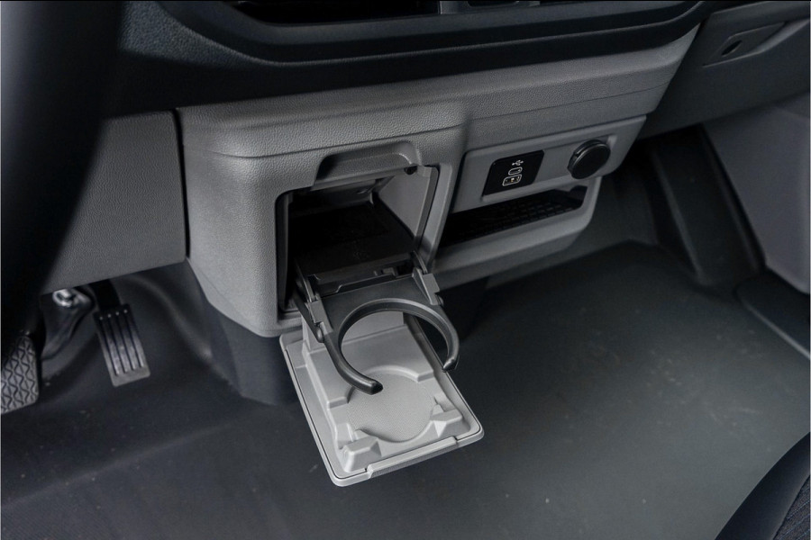 Ford Transit Custom 2.0 TDCI Sport BPM Vrij Verlaagd 20" 2x Schuifdeur ACC