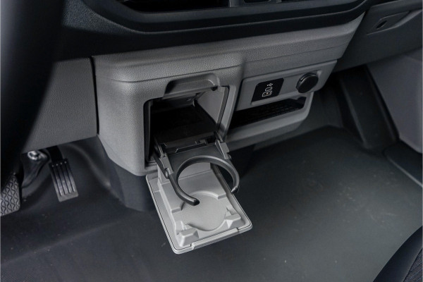 Ford Transit Custom 2.0 TDCI Sport BPM Vrij Verlaagd 20" 2x Schuifdeur ACC