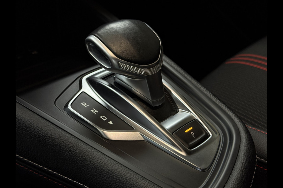 Renault Captur 1.3 TCe 160pk R.S. Line | Groot Navi | 360 | ACC | Blindspot | Stuur & Stoelverwarming | 18" | 100% Dealer Onderhouden!