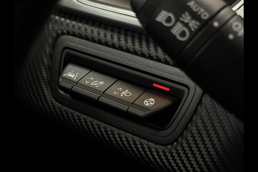 Renault Captur 1.3 TCe 160pk R.S. Line | Groot Navi | 360 | ACC | Blindspot | Stuur & Stoelverwarming | 18" | 100% Dealer Onderhouden!