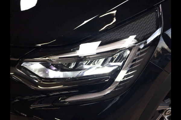 Renault Captur 1.3 TCe 160pk R.S. Line | Groot Navi | 360 | ACC | Blindspot | Stuur & Stoelverwarming | 18" | 100% Dealer Onderhouden!