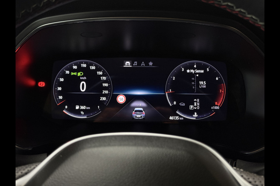 Renault Captur 1.3 TCe 160pk R.S. Line | Groot Navi | 360 | ACC | Blindspot | Stuur & Stoelverwarming | 18" | 100% Dealer Onderhouden!