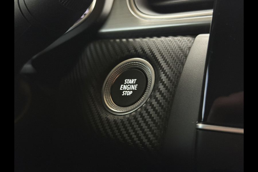 Renault Captur 1.3 TCe 160pk R.S. Line | Groot Navi | 360 | ACC | Blindspot | Stuur & Stoelverwarming | 18" | 100% Dealer Onderhouden!