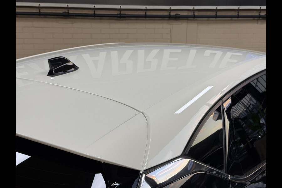 Renault Captur 1.3 TCe 160pk R.S. Line | Groot Navi | 360 | ACC | Blindspot | Stuur & Stoelverwarming | 18" | 100% Dealer Onderhouden!