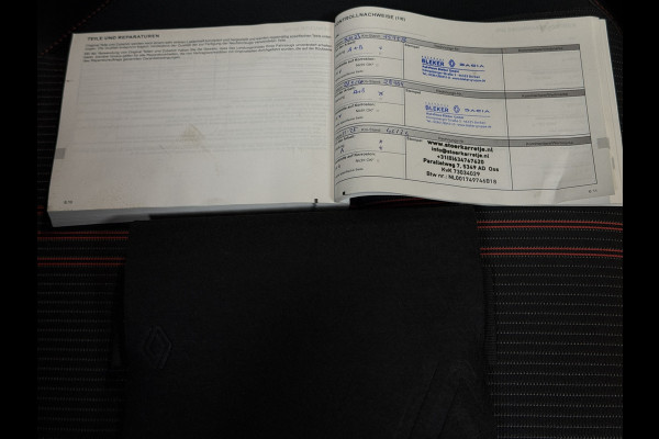 Renault Captur 1.3 TCe 160pk R.S. Line | Groot Navi | 360 | ACC | Blindspot | Stuur & Stoelverwarming | 18" | 100% Dealer Onderhouden!