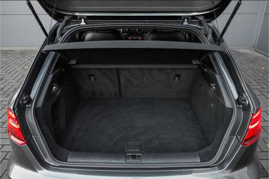 Audi A3 Sportback 1.0 TFSI Sport S Line Edition Climate Cruise 18"