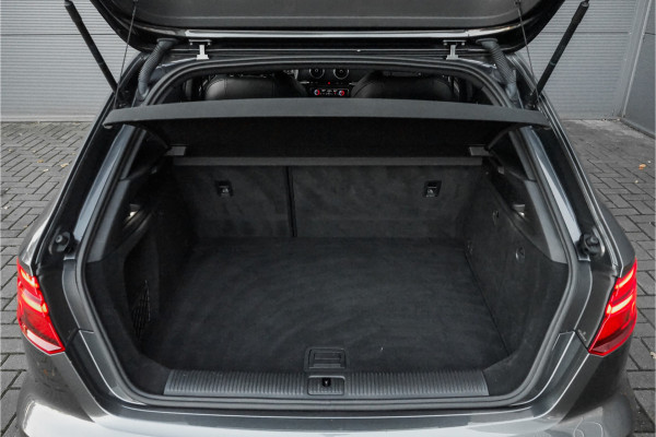 Audi A3 Sportback 1.0 TFSI Sport S Line Edition Climate Cruise 18"