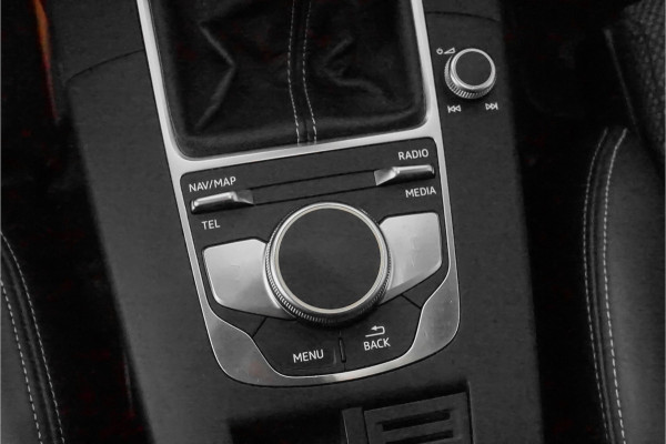 Audi A3 Sportback 1.0 TFSI Sport S Line Edition Climate Cruise 18"