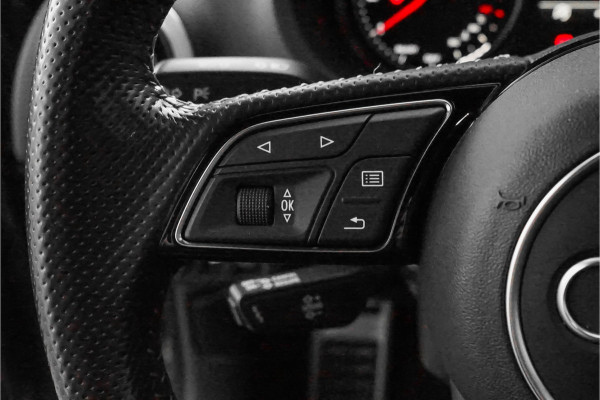 Audi A3 Sportback 1.0 TFSI Sport S Line Edition Climate Cruise 18"