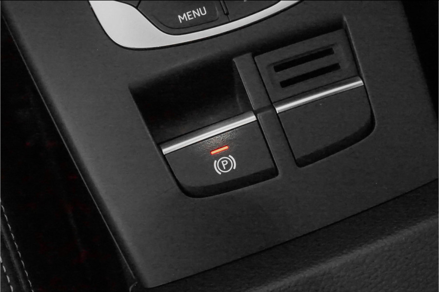 Audi A3 Sportback 1.0 TFSI Sport S Line Edition Climate Cruise 18"