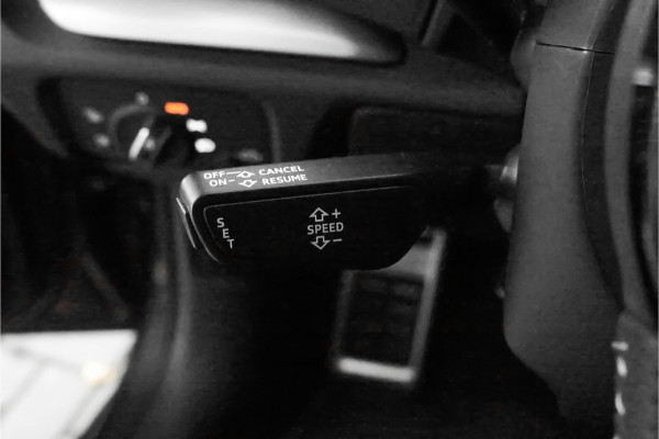 Audi A3 Sportback 1.0 TFSI Sport S Line Edition Climate Cruise 18"